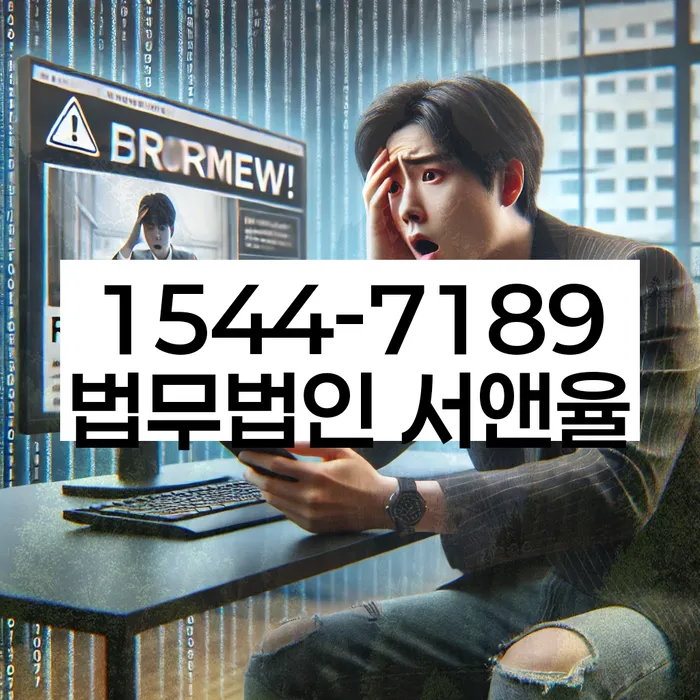 세종특별자치시 산울리 개인회생