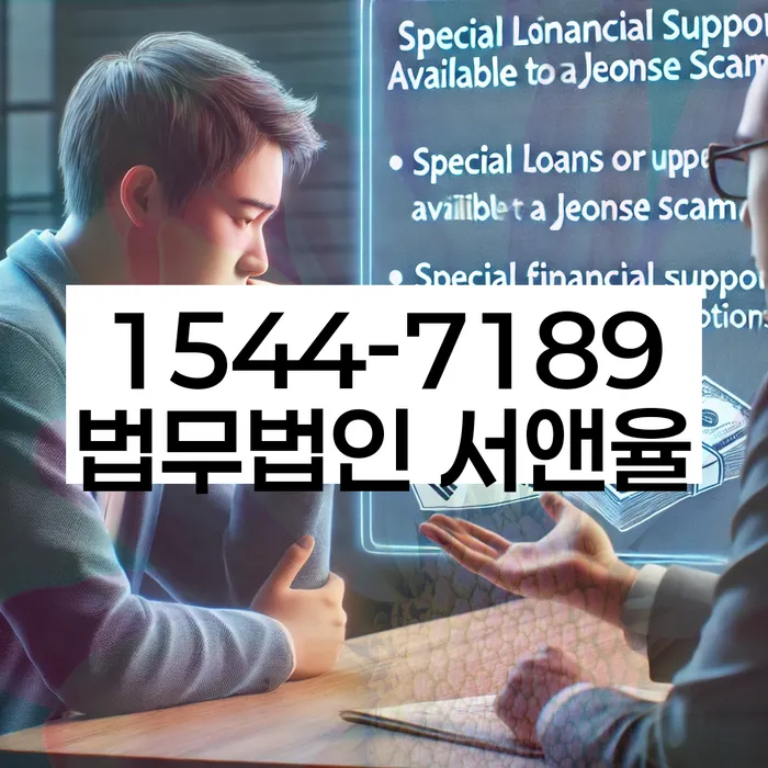개인회생상담