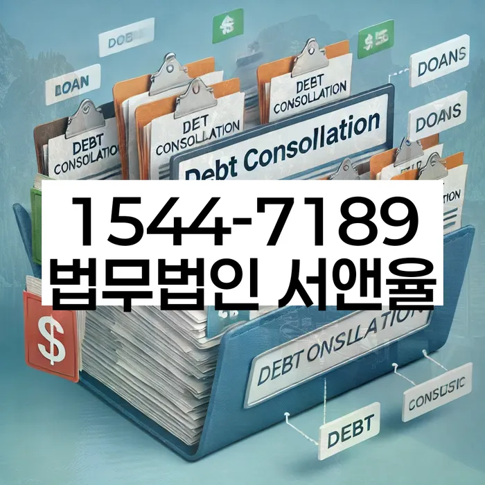 대구 도동 개인회생