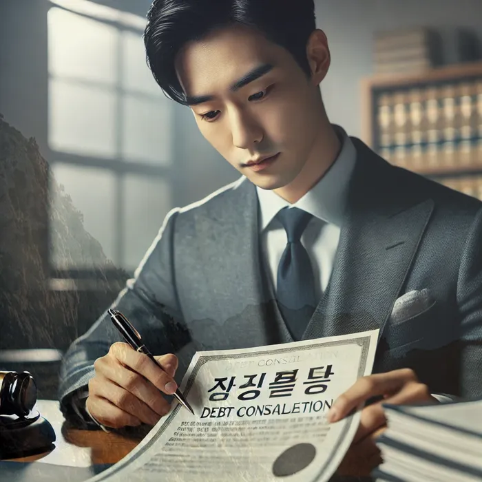 가압류 이해