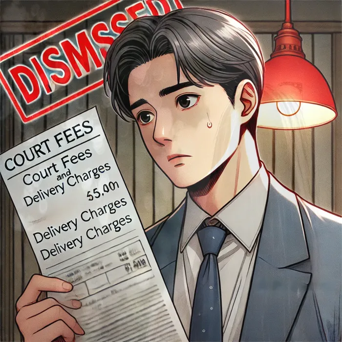 개인회생 사례
