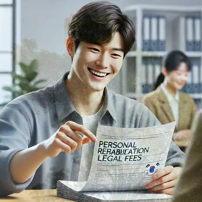 개인회생 절차 설명