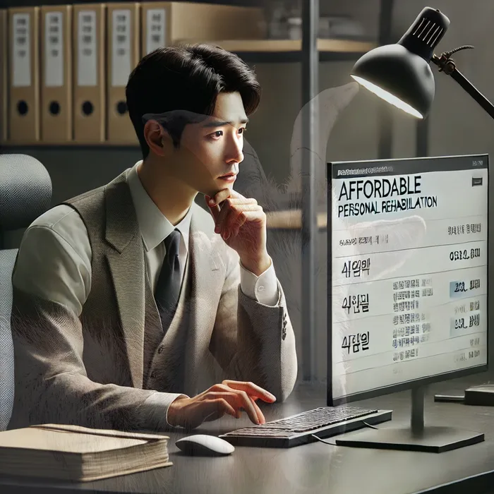 개인회생과 개인파산 비교