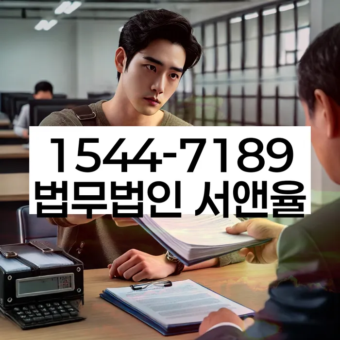 인천 중구 개인회생