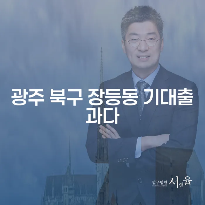광주 북구 장등동 기대출과다, 개인회생과 파산을 통해 해결할 수 있을까요?