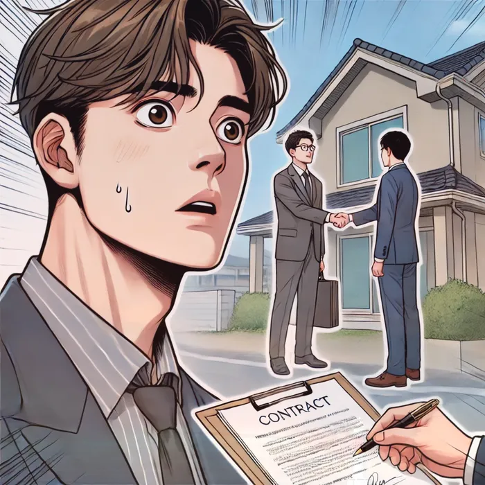 개인파산 선택지