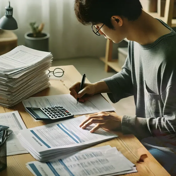 적절한 키워드