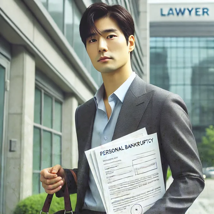전라북도 익산시 석왕동 개인회생