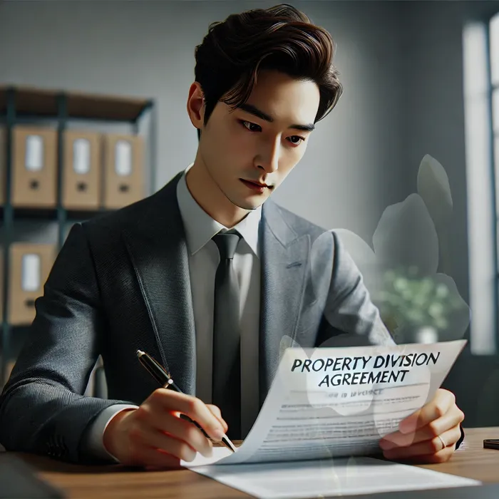 이혼 후 개인회생