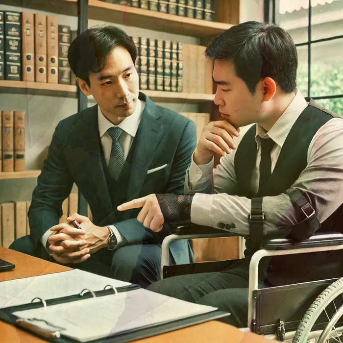 개인회생과 채무 해결