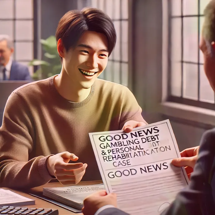 개인파산 이해