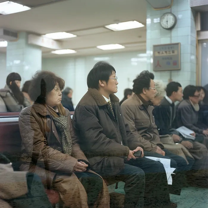 채무 해결 방법