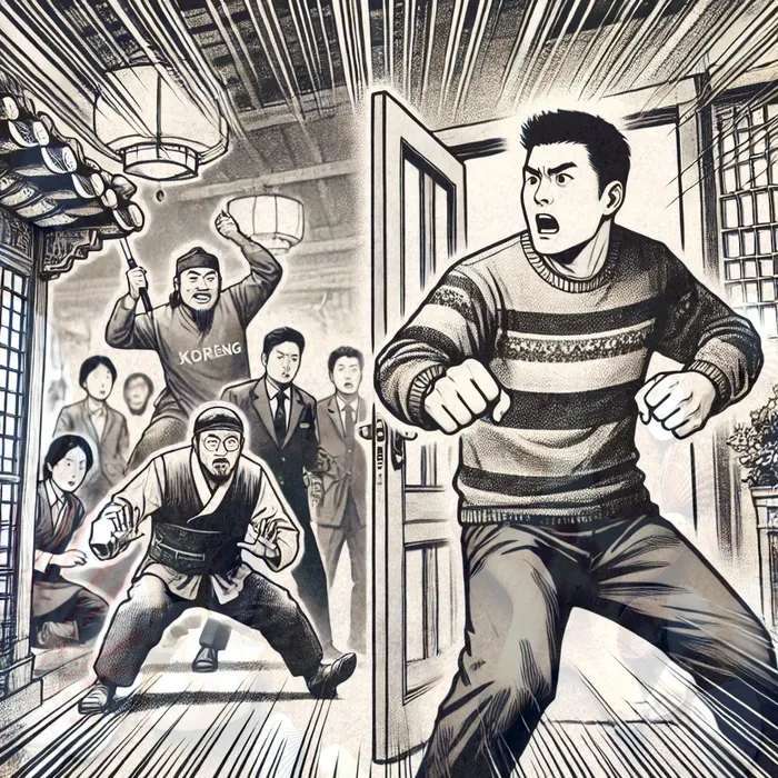 법률 상담