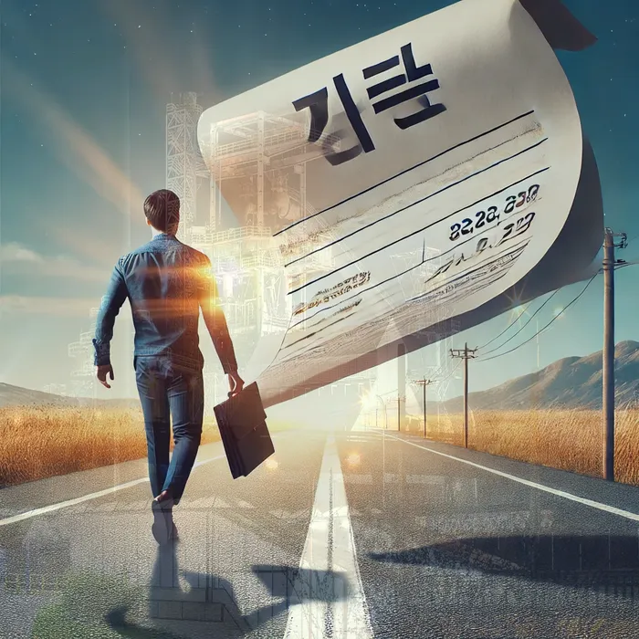 채무 해결