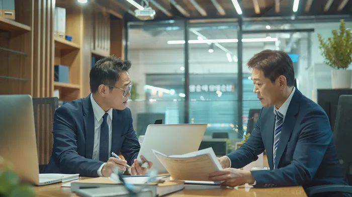 적절한 키워드