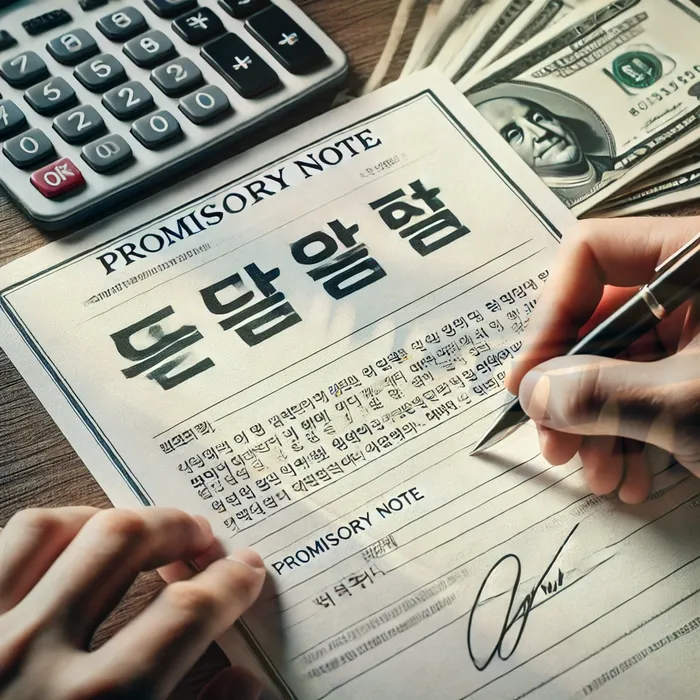 개인회생과 파산 비교