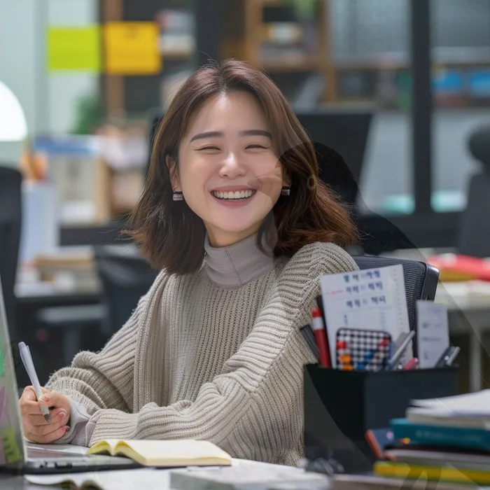 적절한 키워드