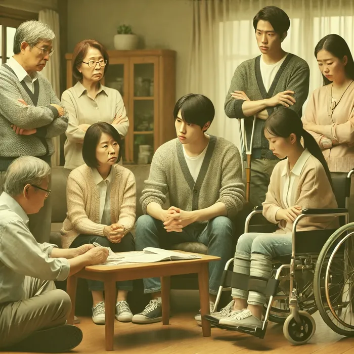 적절한 키워드
