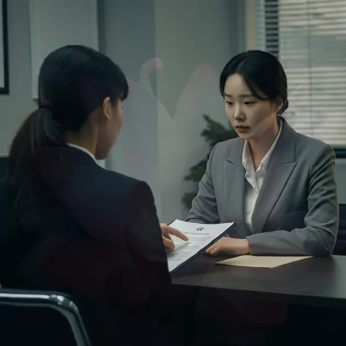 개인채무 통합