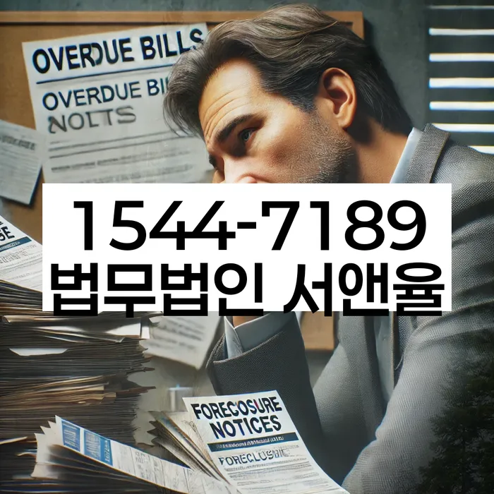 개인회생 절차