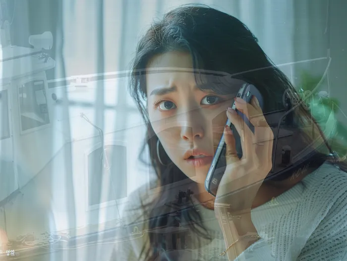 적절한 키워드