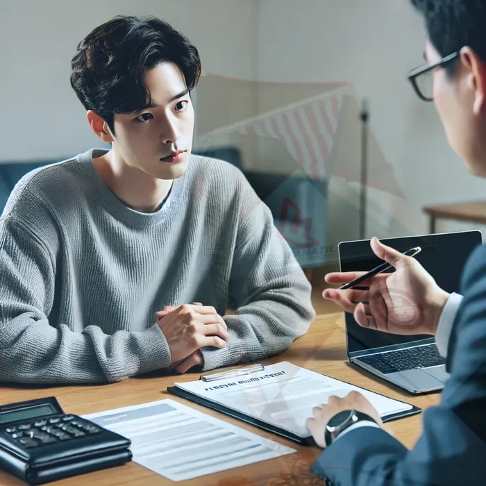 적절한 키워드