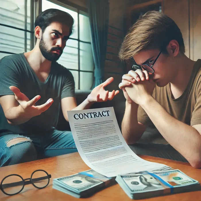 파산비용 절감 방법