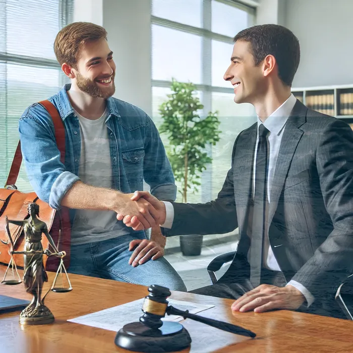 채무 조정 방법