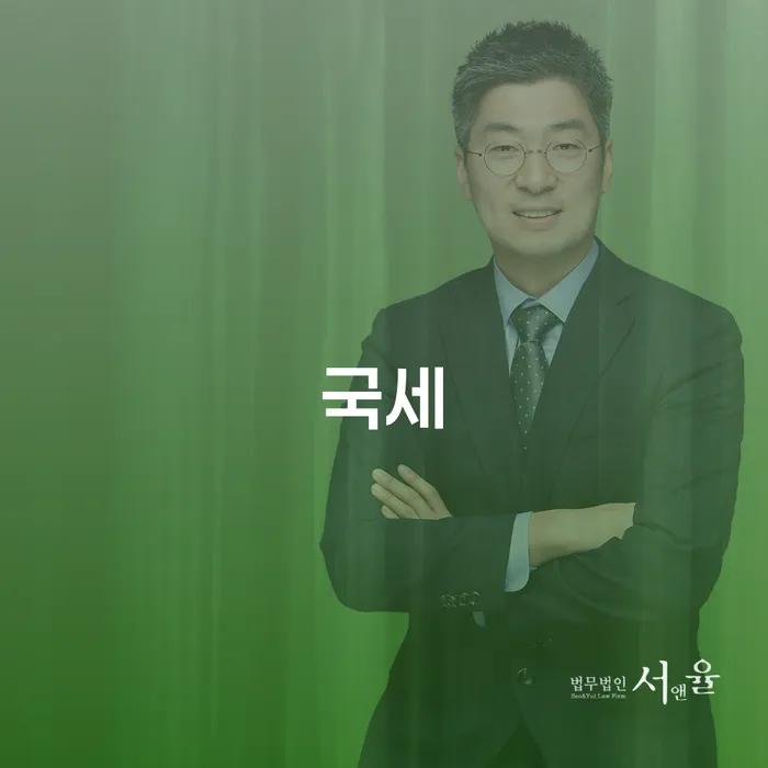 국세 문제, 양천구 도산전문변호사와 함께 해결할 수 있을까요?