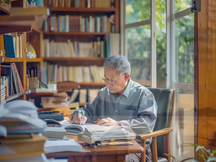 개인회생자가진단