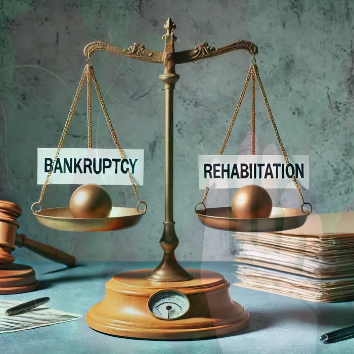 회생수임료 절감 방법