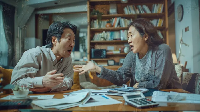 개인회생 절차