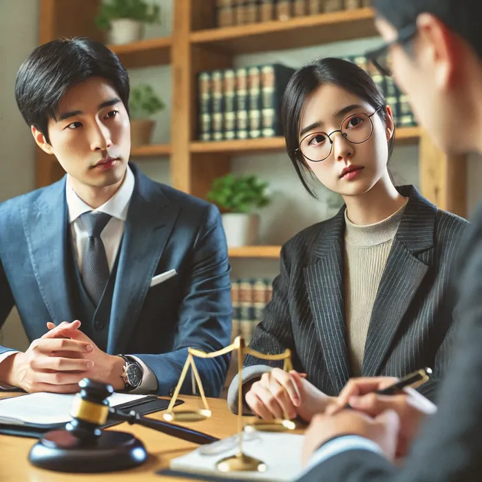 채무 해결 전문가